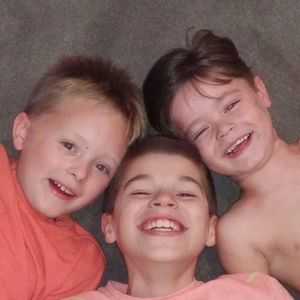 Meet your Posher, Becky